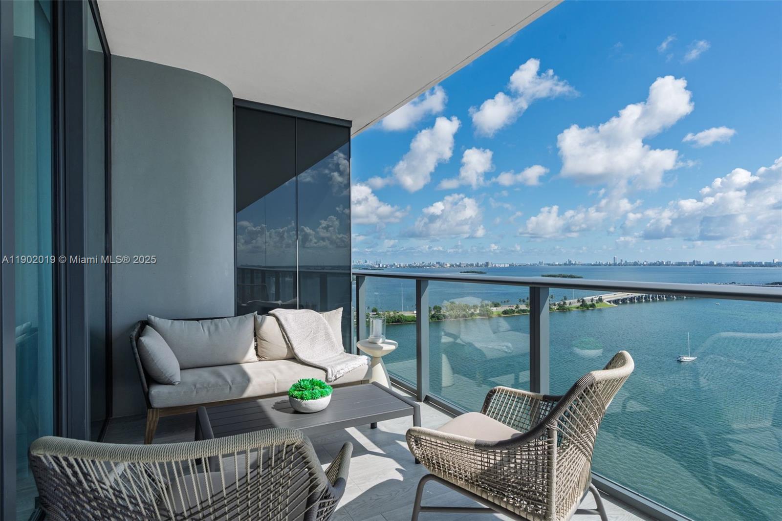 3131 NE 7th Ave #2202, Miami FL 33137