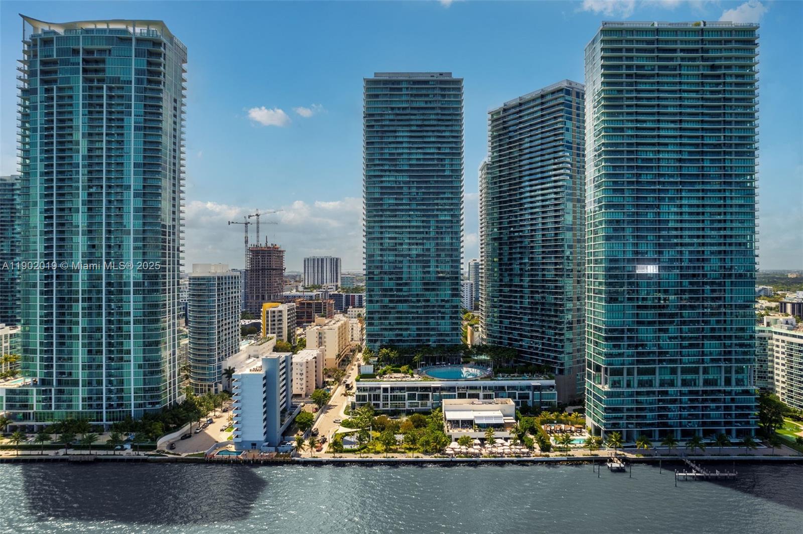 3131 NE 7th Ave #2202, Miami FL 33137