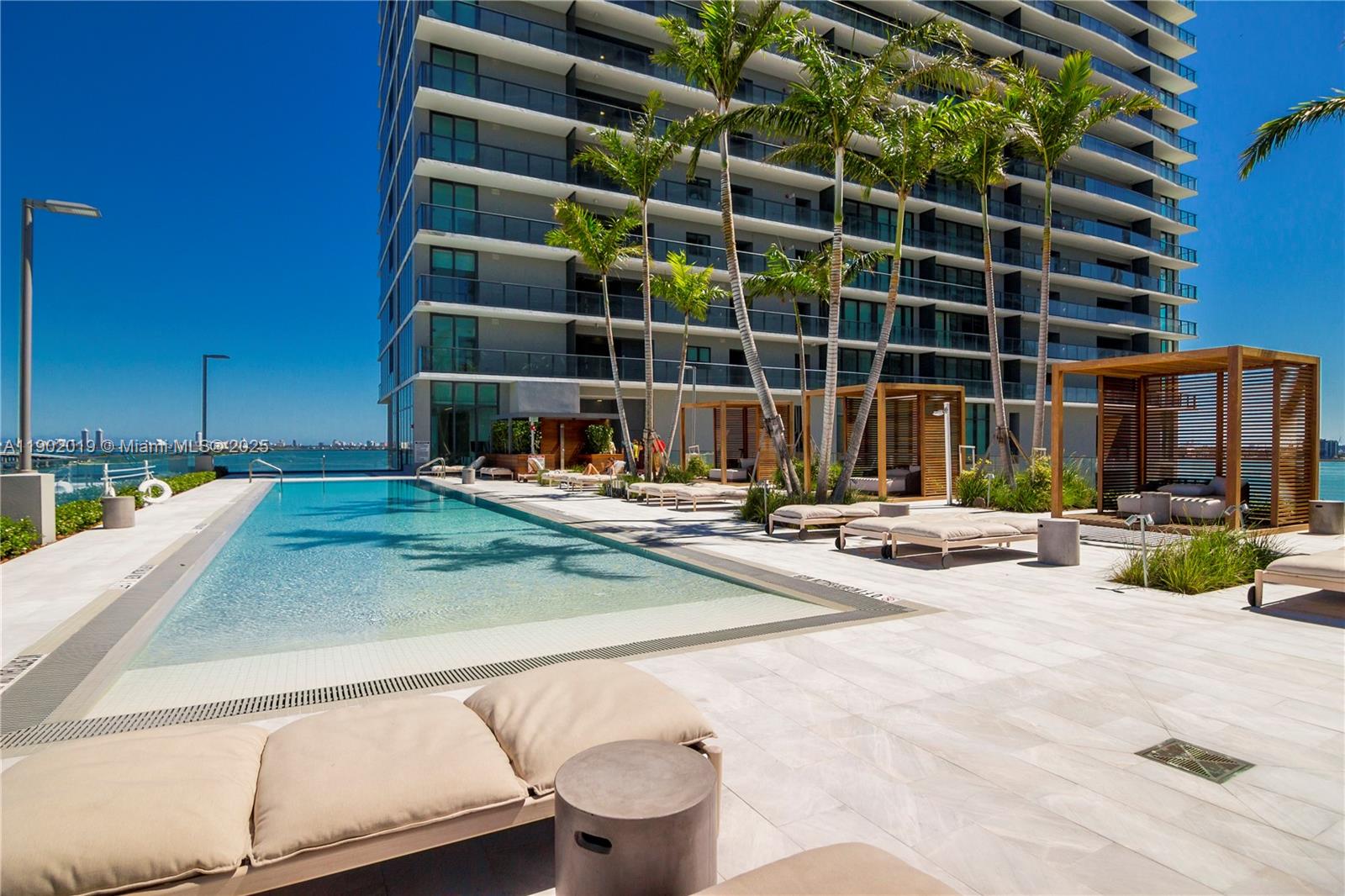 3131 NE 7th Ave #2202, Miami FL 33137