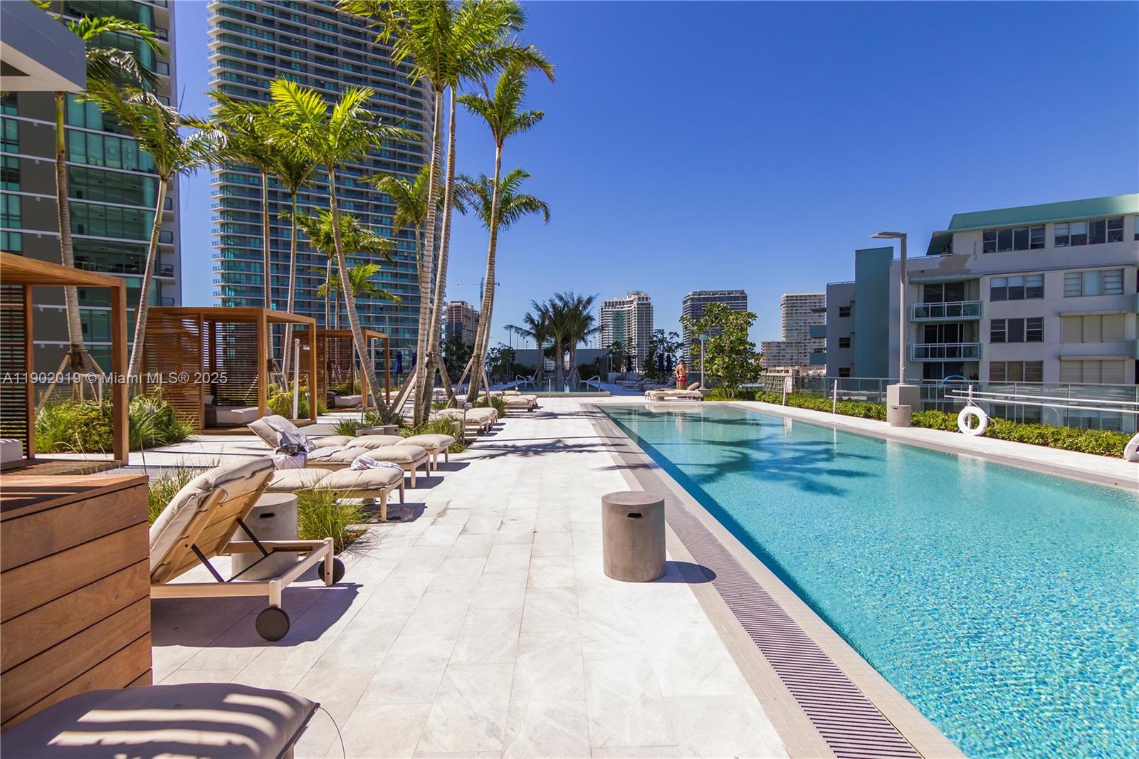 3131 NE 7th Ave #2202, Miami FL 33137