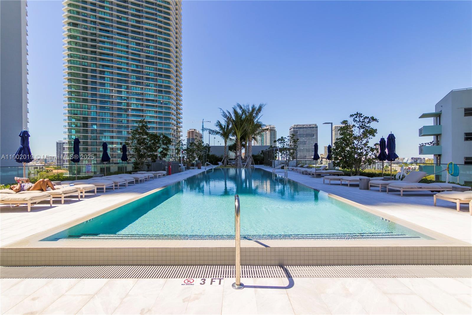 3131 NE 7th Ave #2202, Miami FL 33137