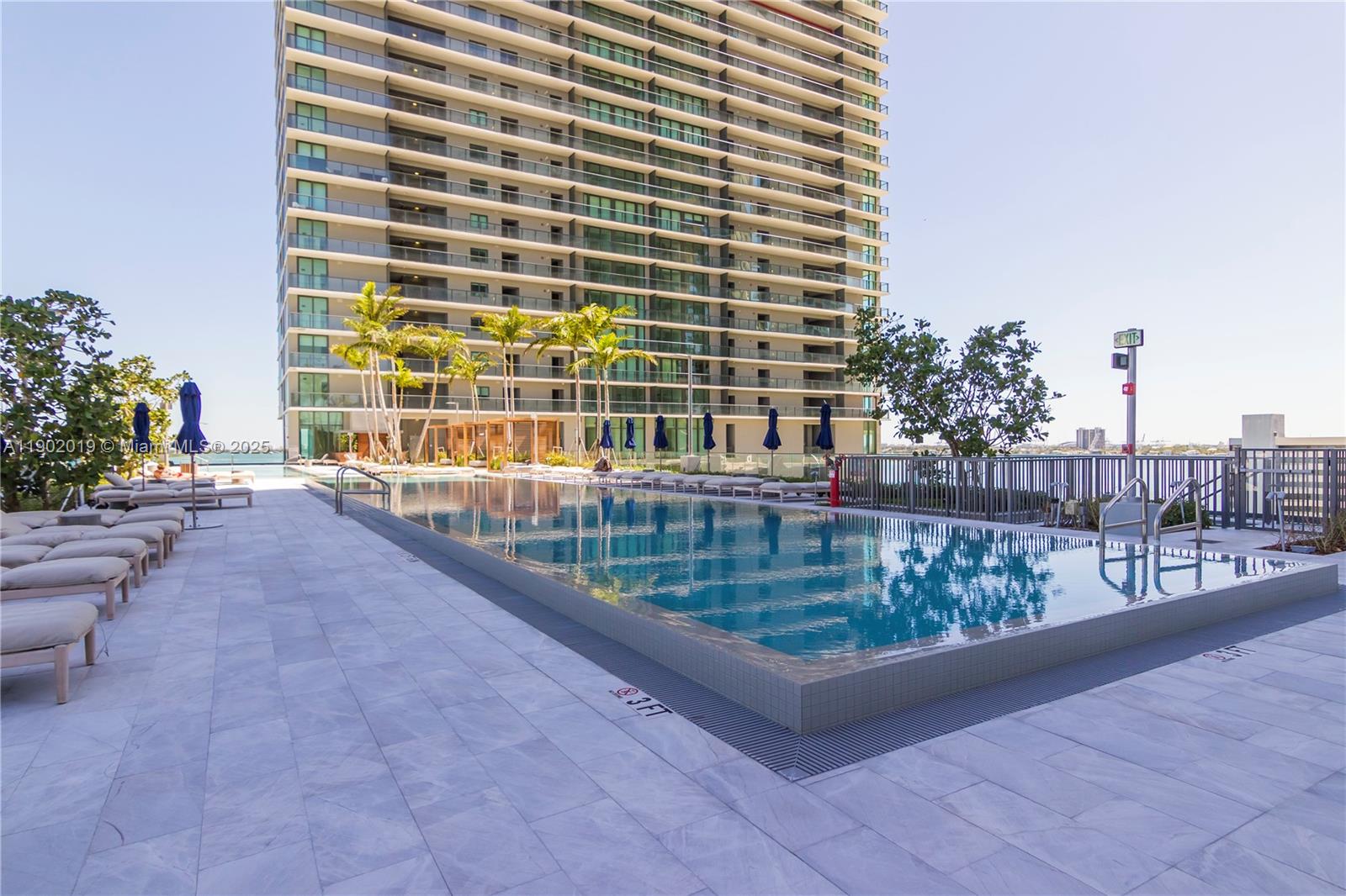 3131 NE 7th Ave #2202, Miami FL 33137
