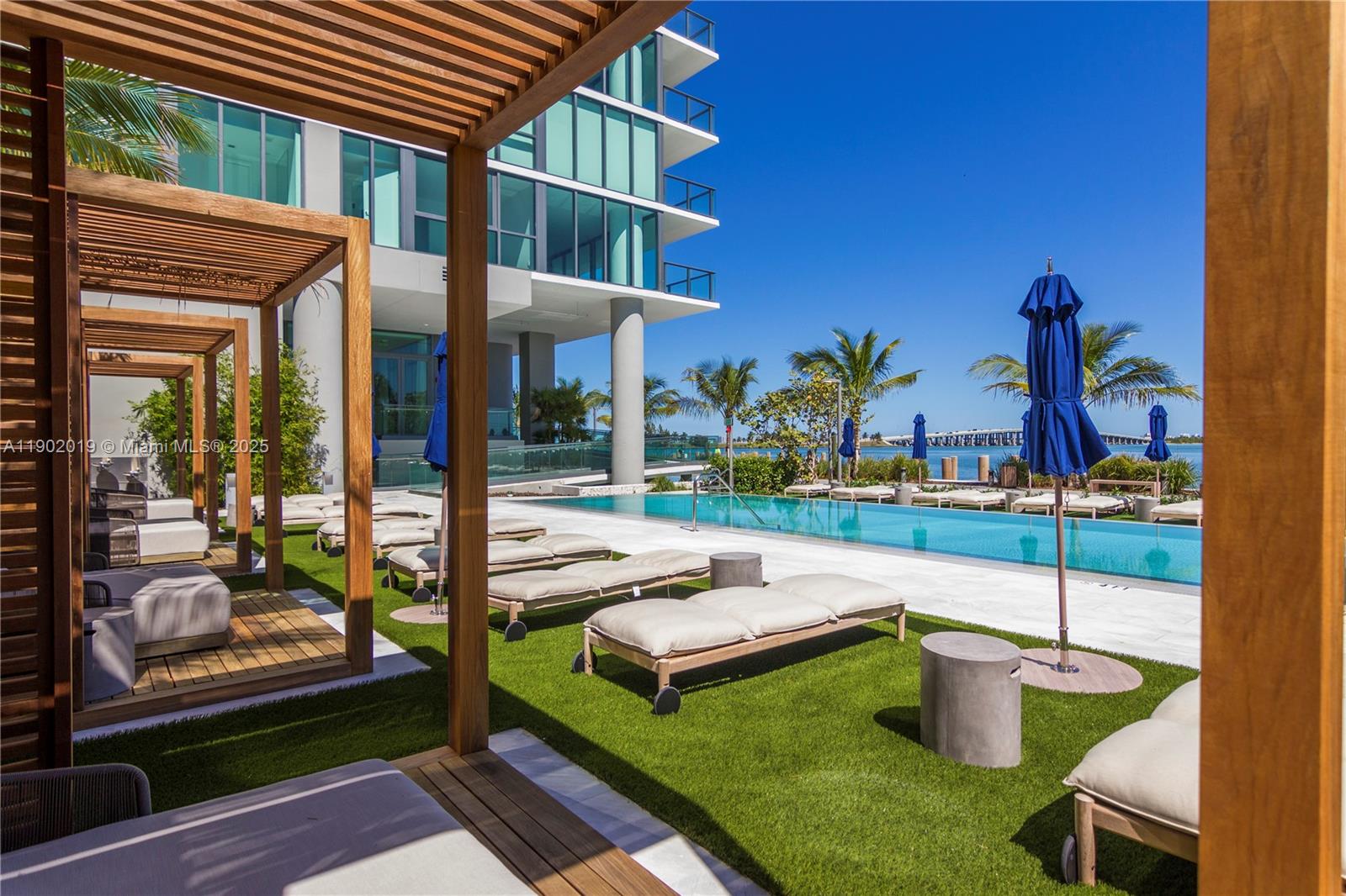 3131 NE 7th Ave #2202, Miami FL 33137