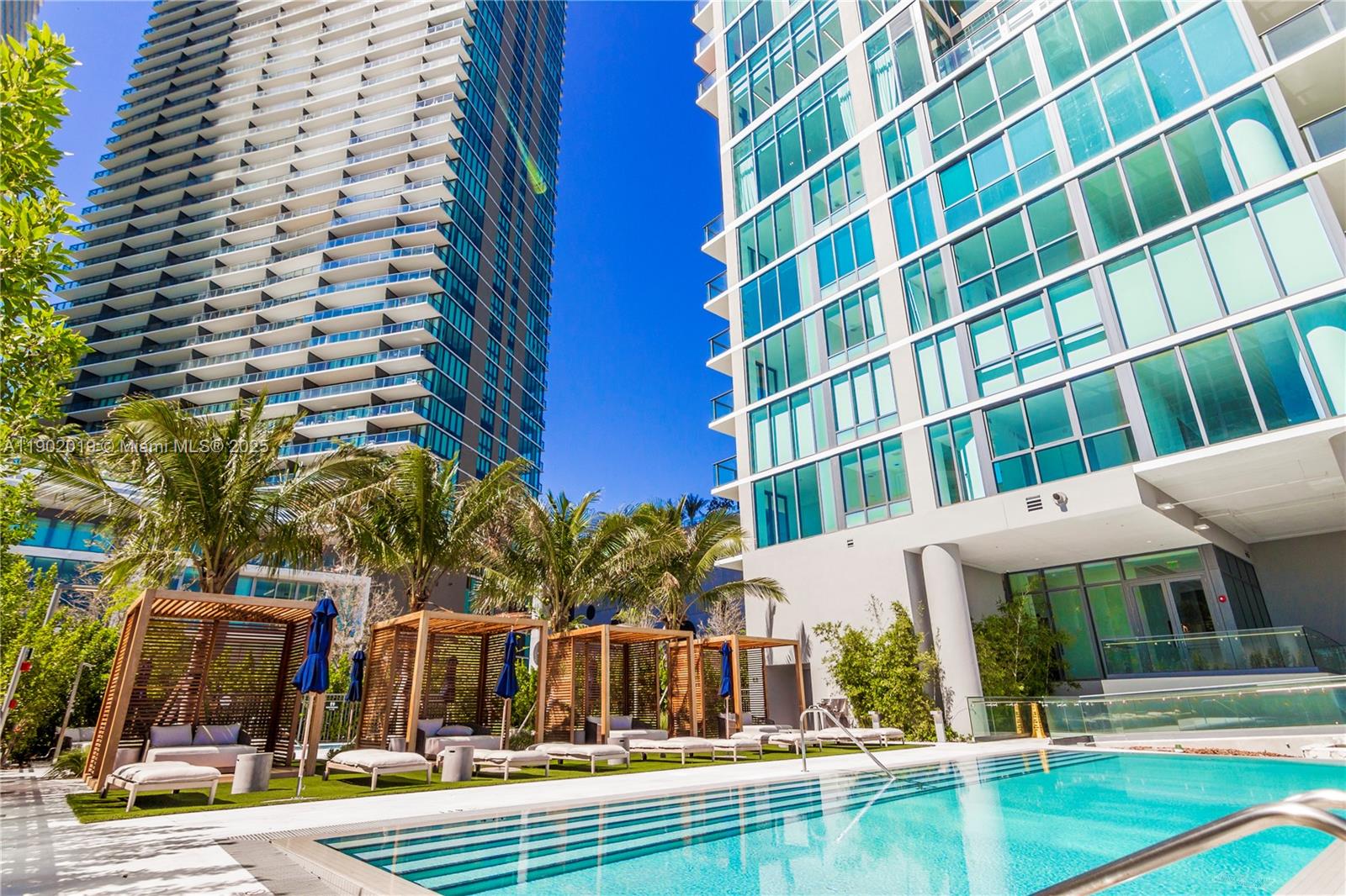 3131 NE 7th Ave #2202, Miami FL 33137