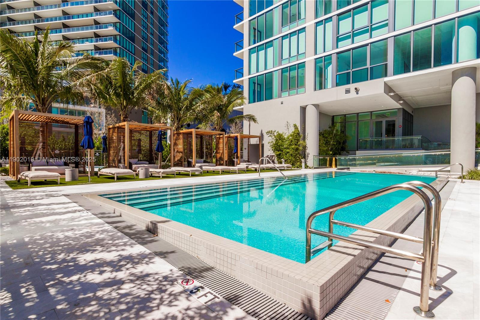 3131 NE 7th Ave #2202, Miami FL 33137