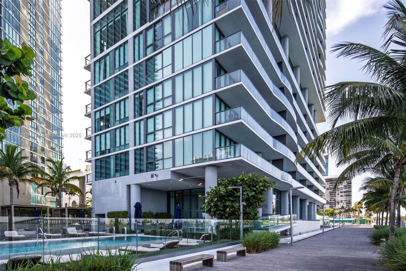 3131 NE 7th Ave #2202, Miami FL 33137