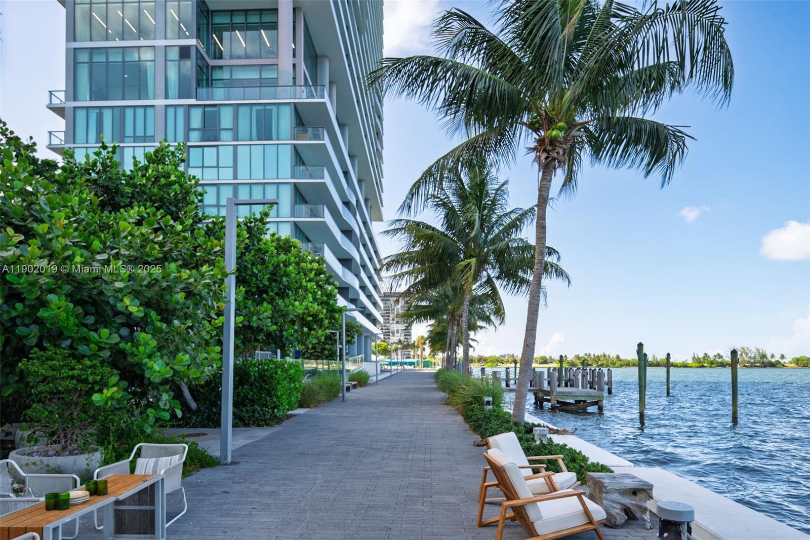 3131 NE 7th Ave #2202, Miami FL 33137