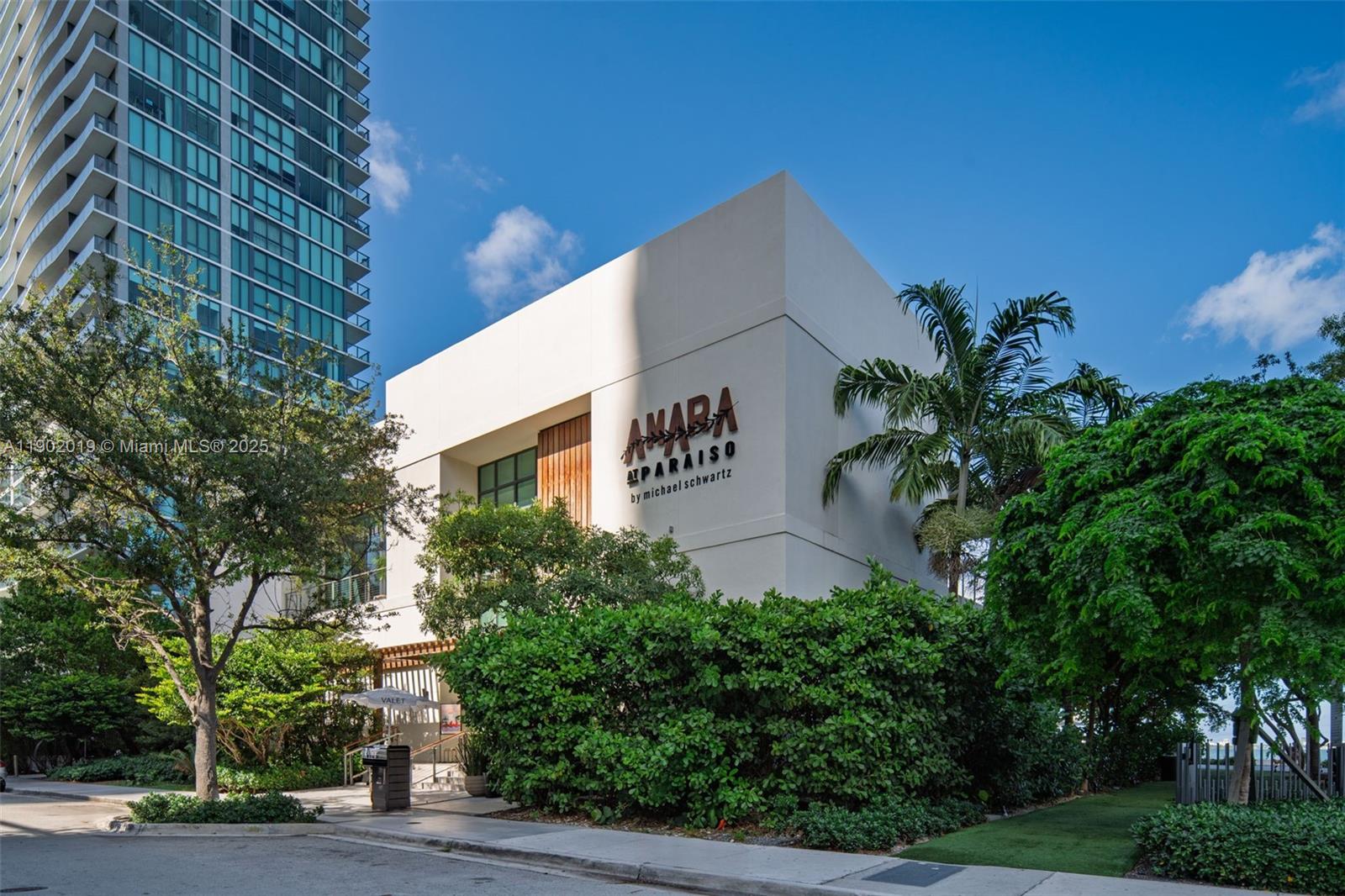 3131 NE 7th Ave #2202, Miami FL 33137