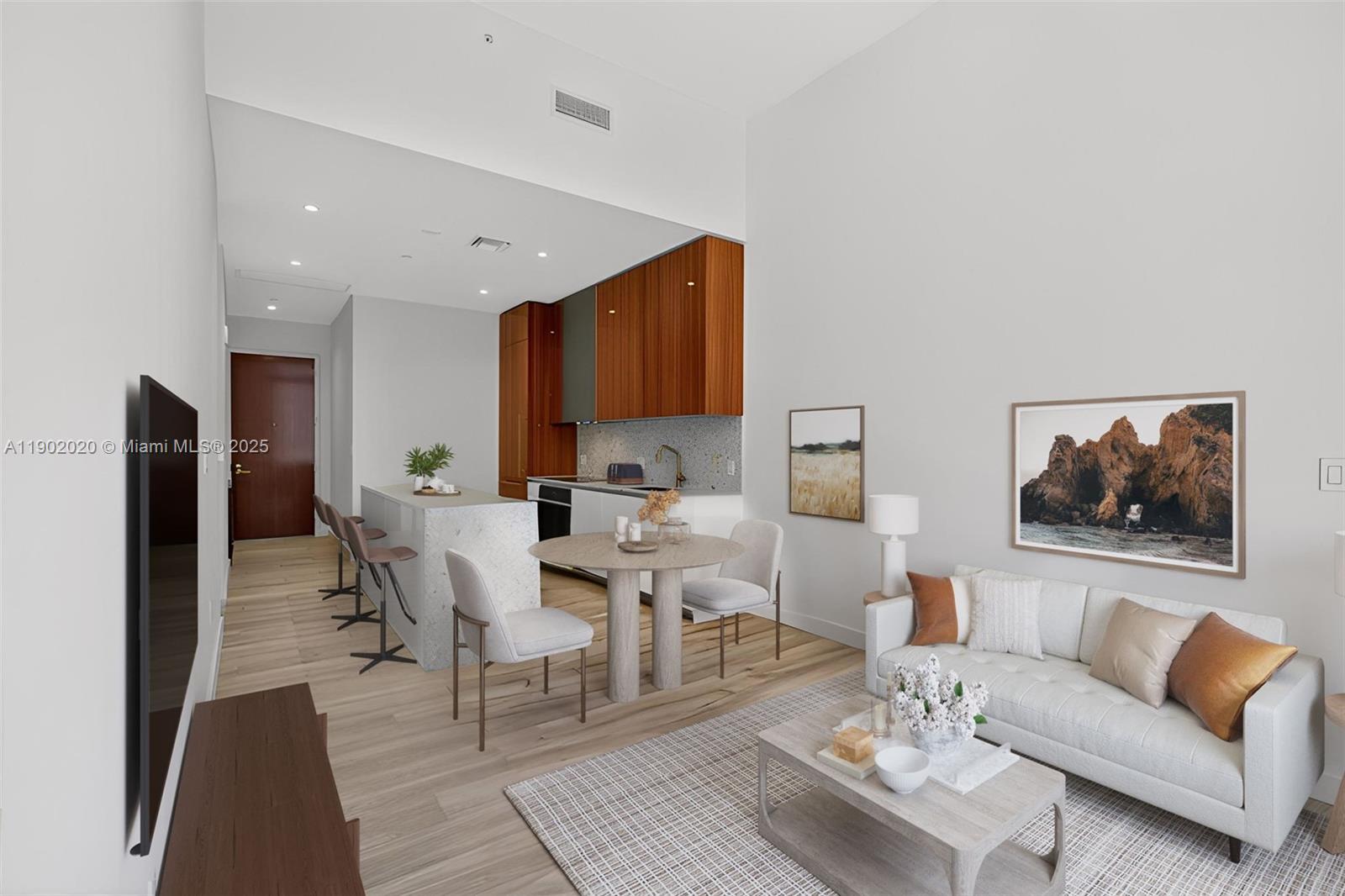 2655 S Bayshore Dr #705, Miami FL 33133