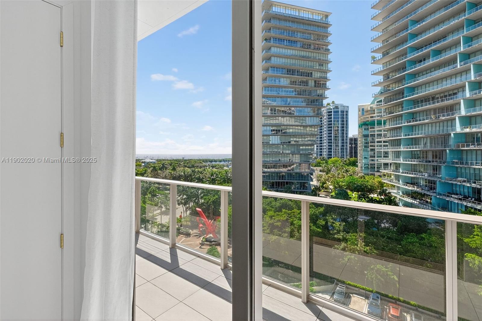 2655 S Bayshore Dr #705, Miami FL 33133