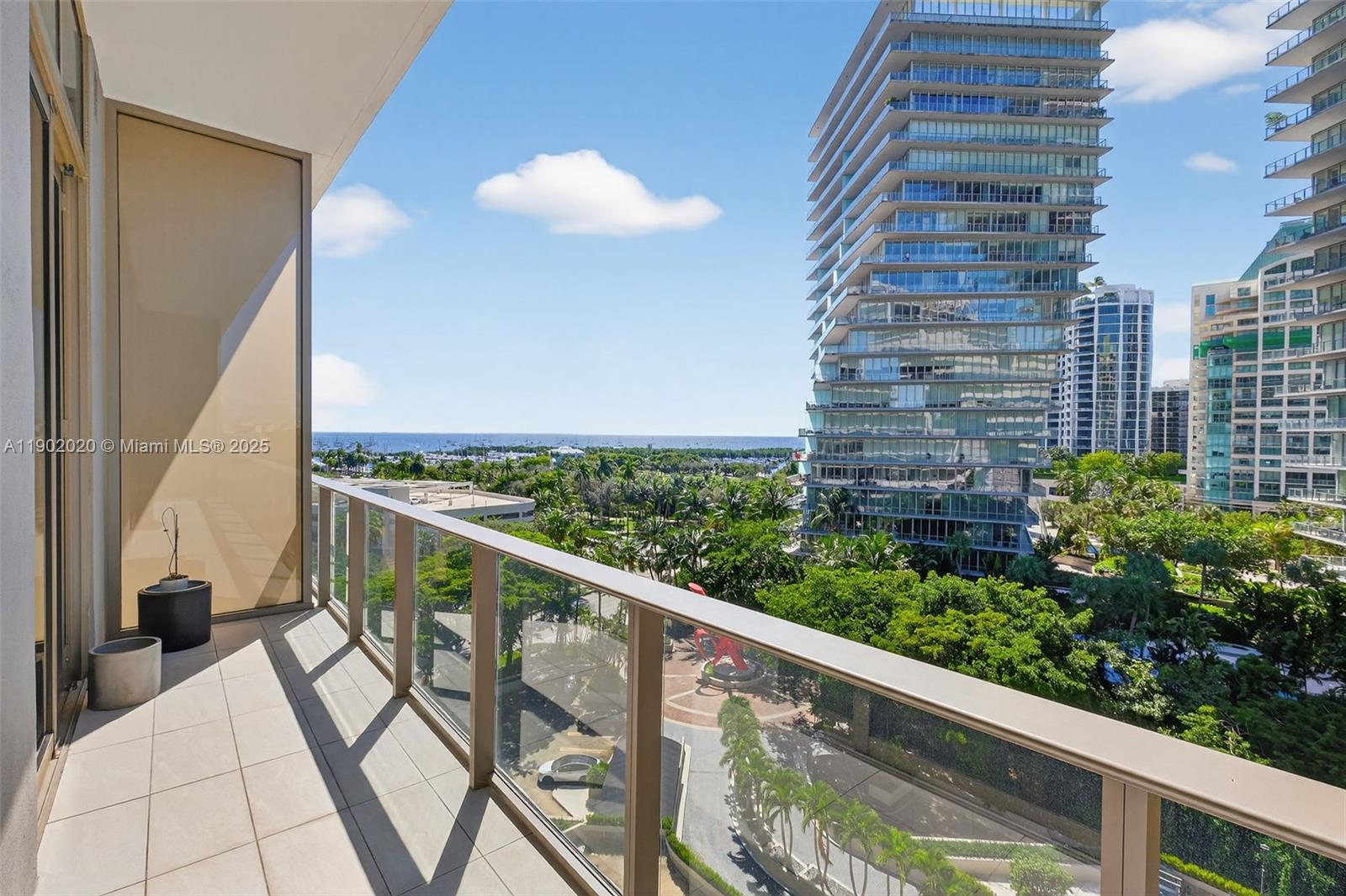 2655 S Bayshore Dr #705, Miami FL 33133