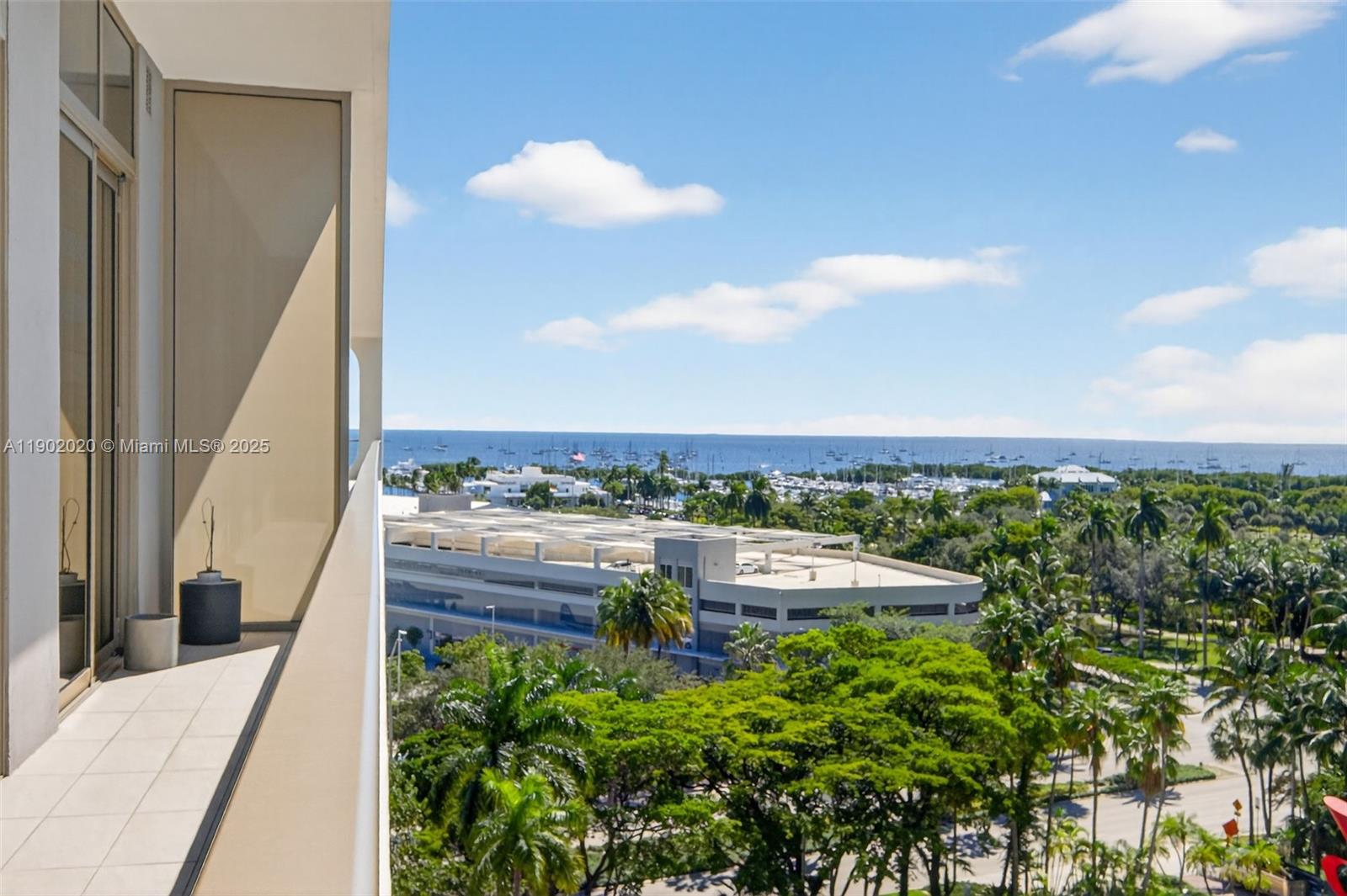 2655 S Bayshore Dr #705, Miami FL 33133