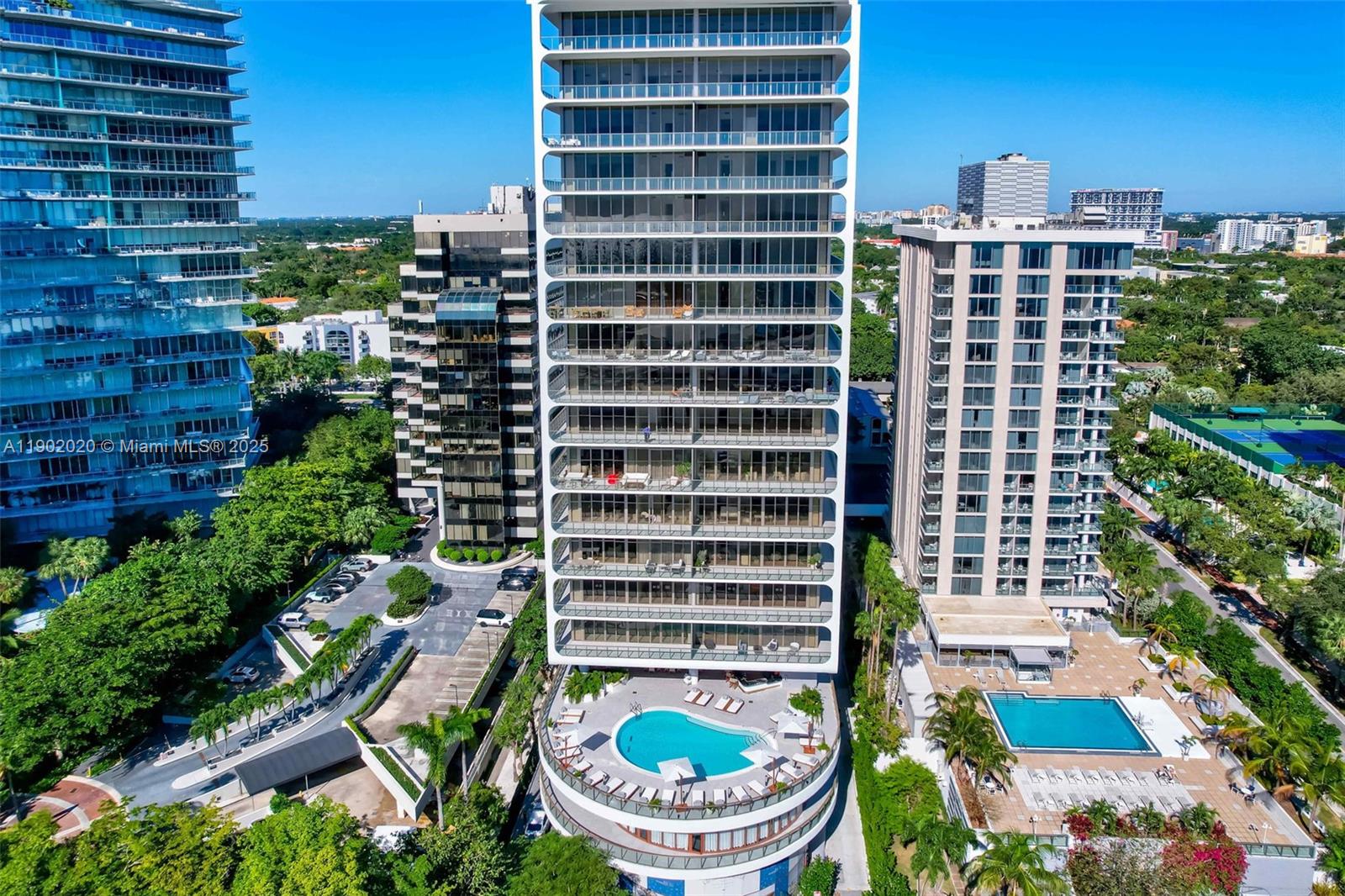 2655 S Bayshore Dr #705, Miami FL 33133