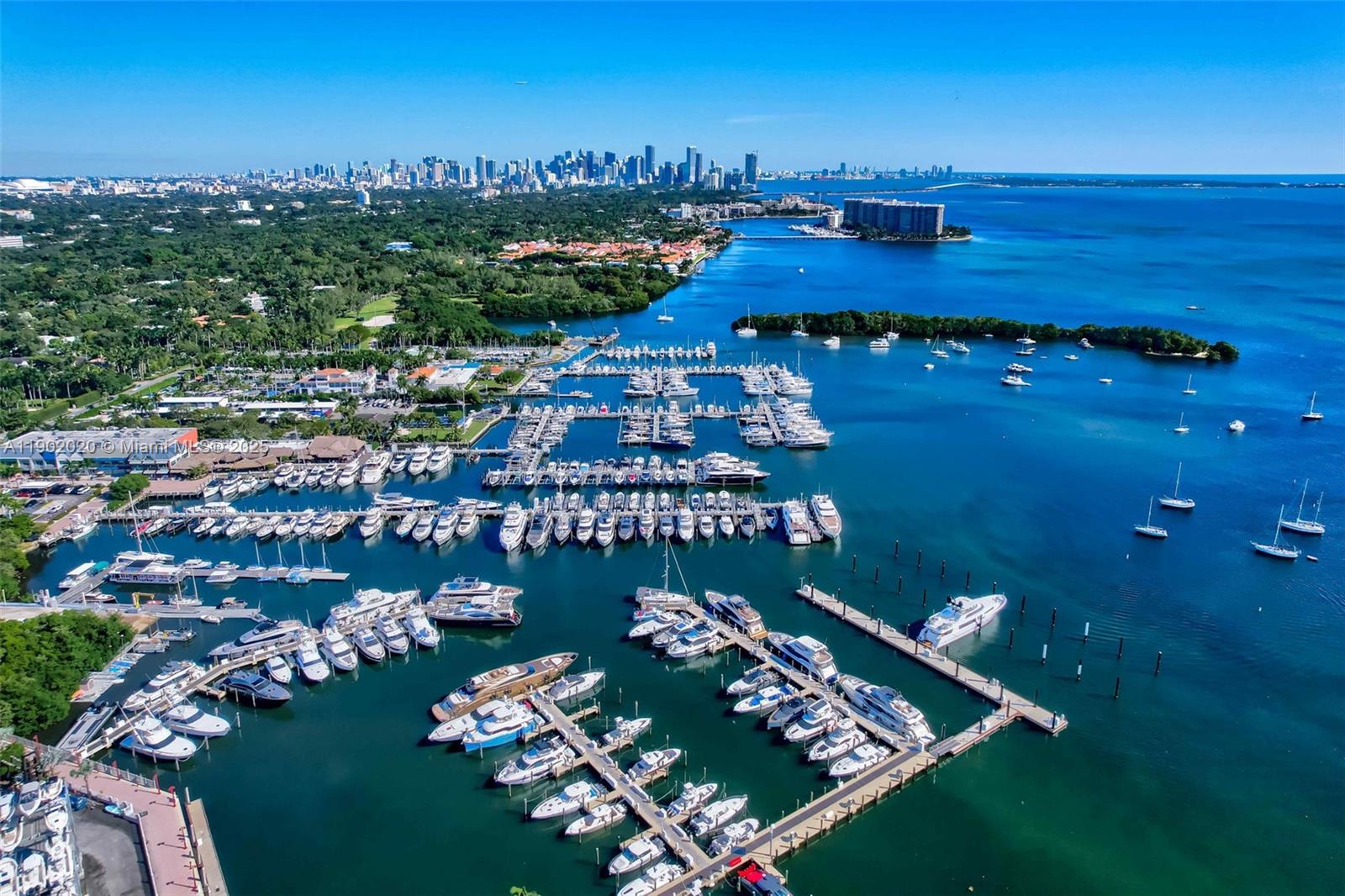 2655 S Bayshore Dr #705, Miami FL 33133