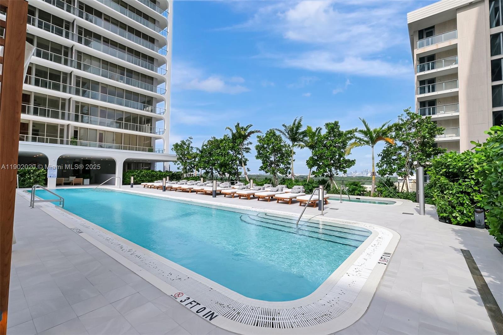 2655 S Bayshore Dr #705, Miami FL 33133