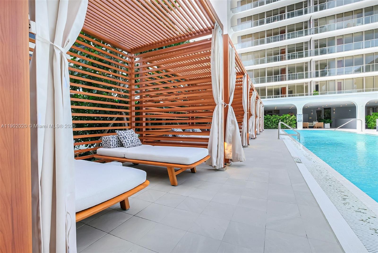 2655 S Bayshore Dr #705, Miami FL 33133
