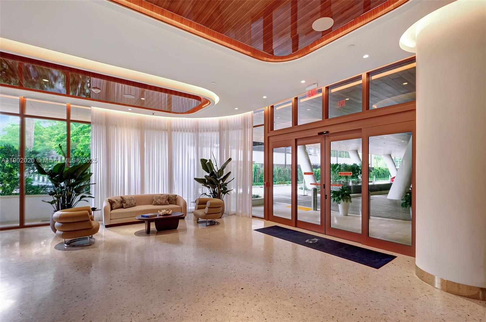 2655 S Bayshore Dr #705, Miami FL 33133
