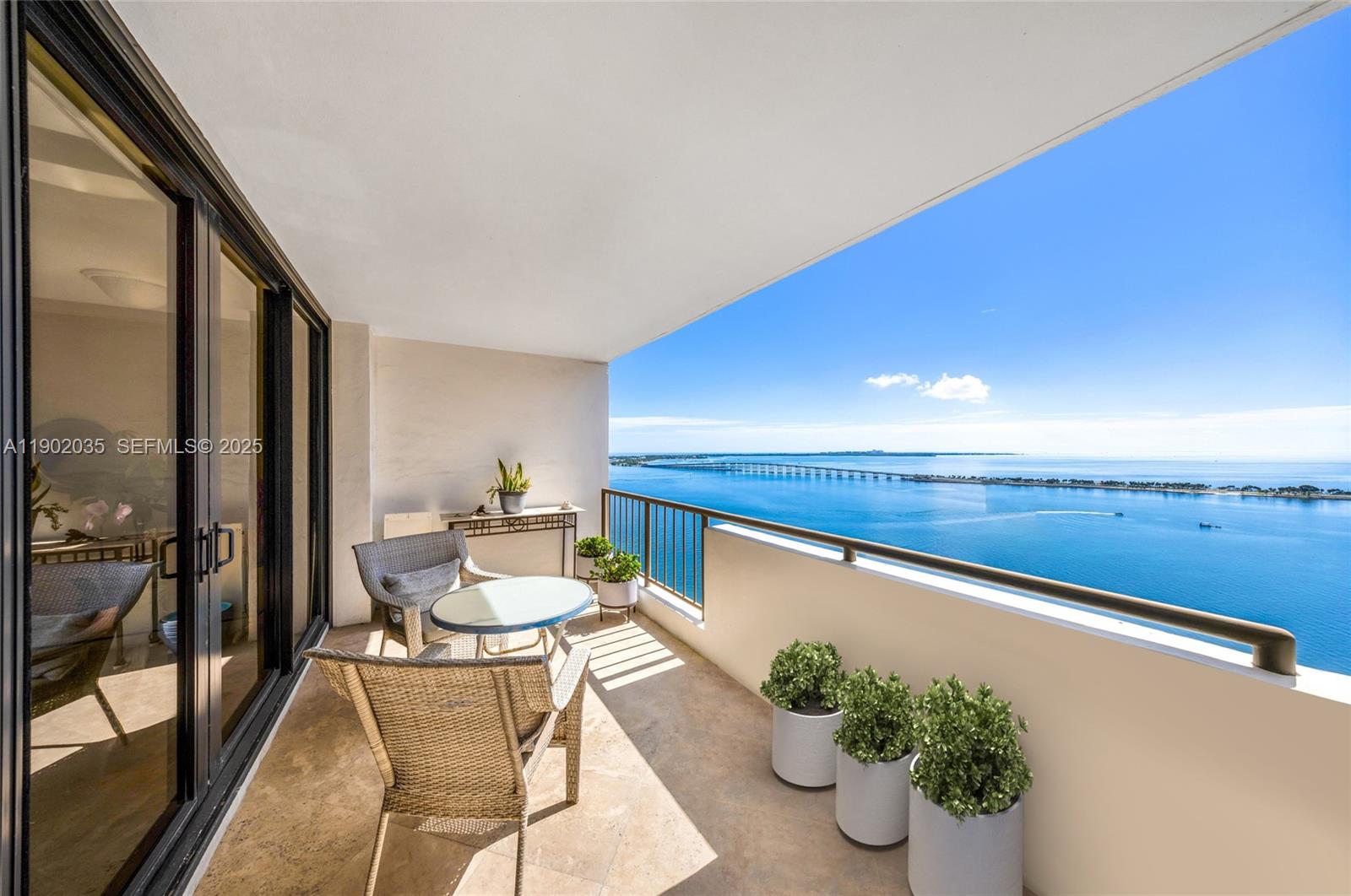 1581 Brickell Ave #2104, Miami FL 33129
