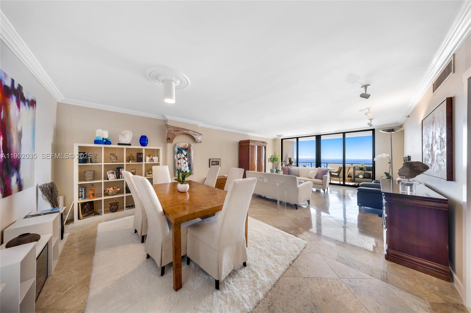 1581 Brickell Ave #2104, Miami FL 33129