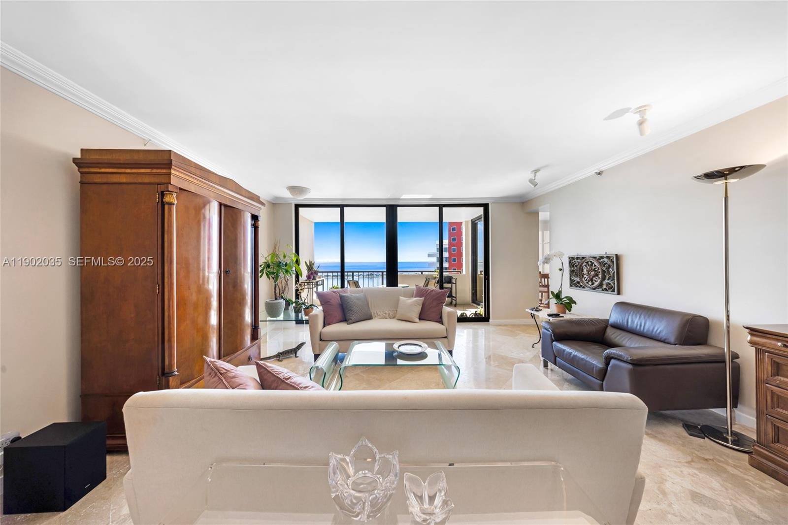 1581 Brickell Ave #2104, Miami FL 33129