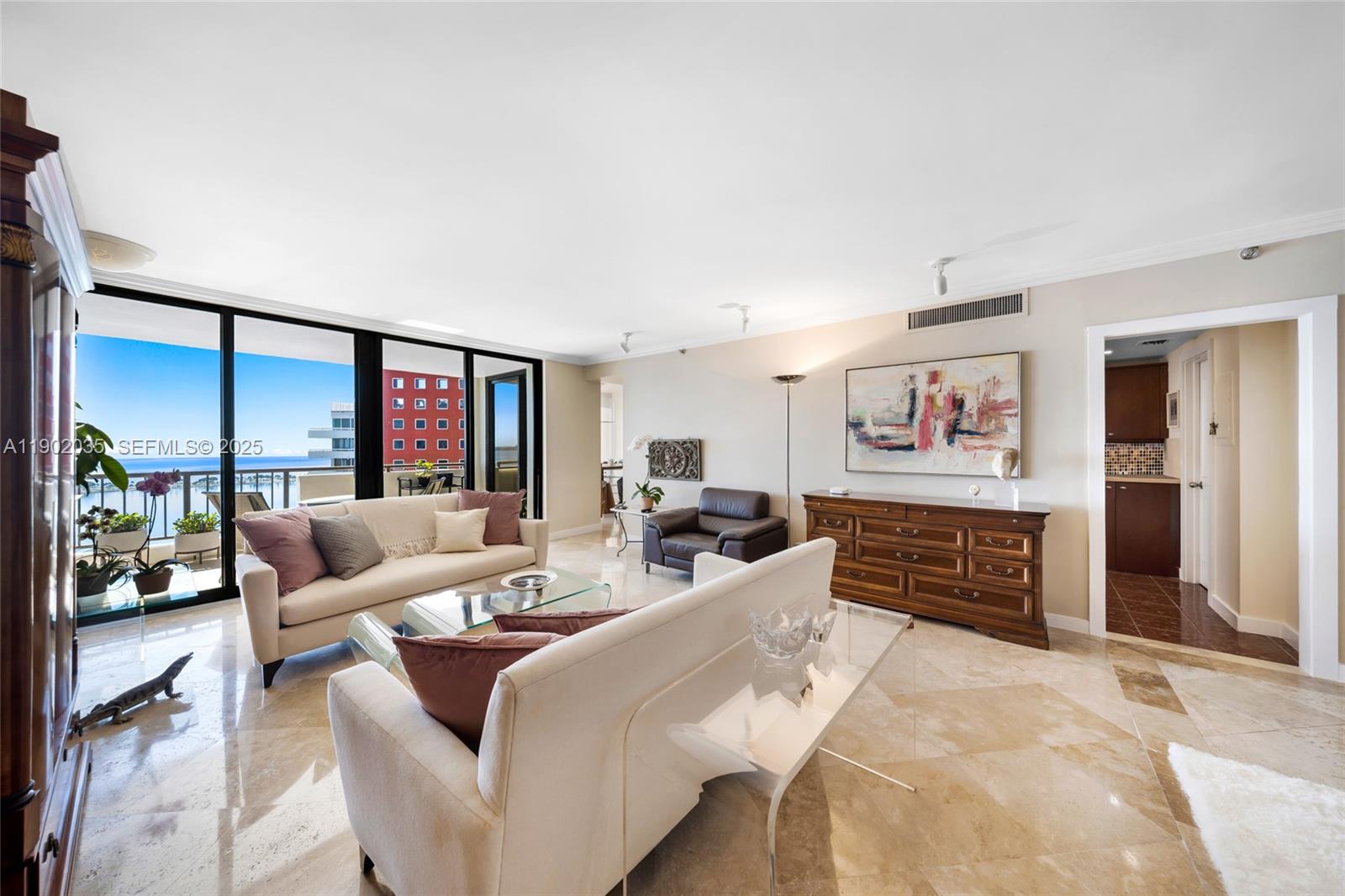 1581 Brickell Ave #2104, Miami FL 33129