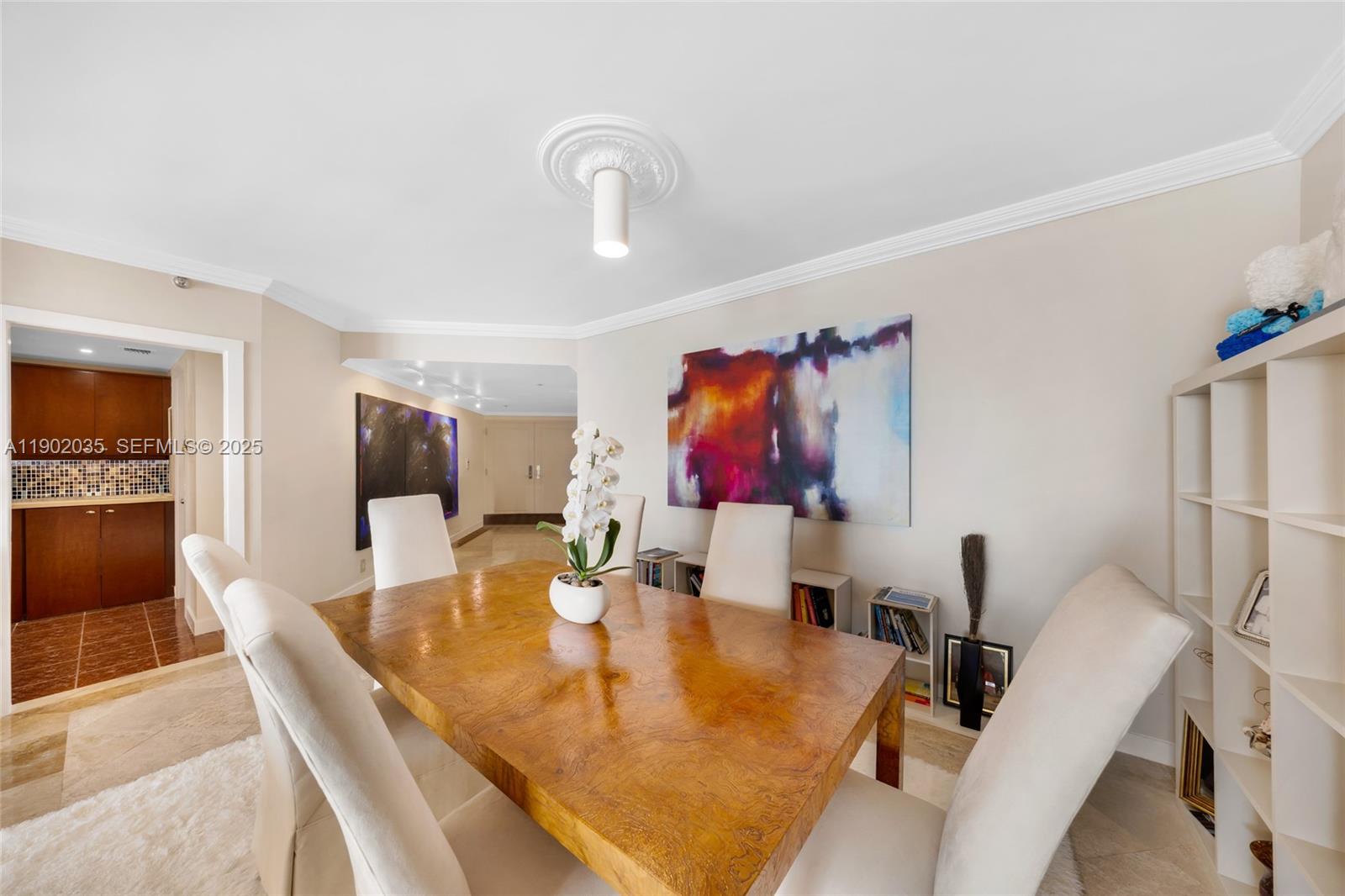 1581 Brickell Ave #2104, Miami FL 33129
