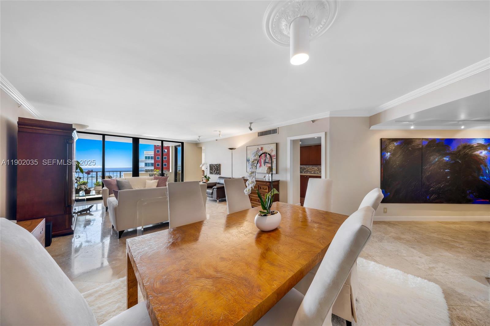 1581 Brickell Ave #2104, Miami FL 33129