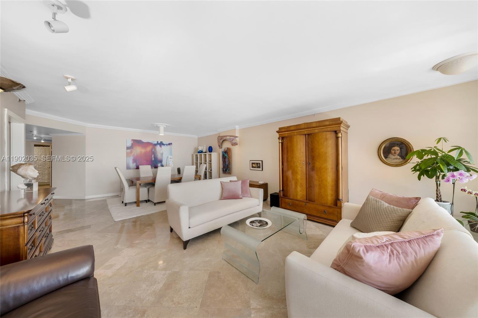 1581 Brickell Ave #2104, Miami FL 33129