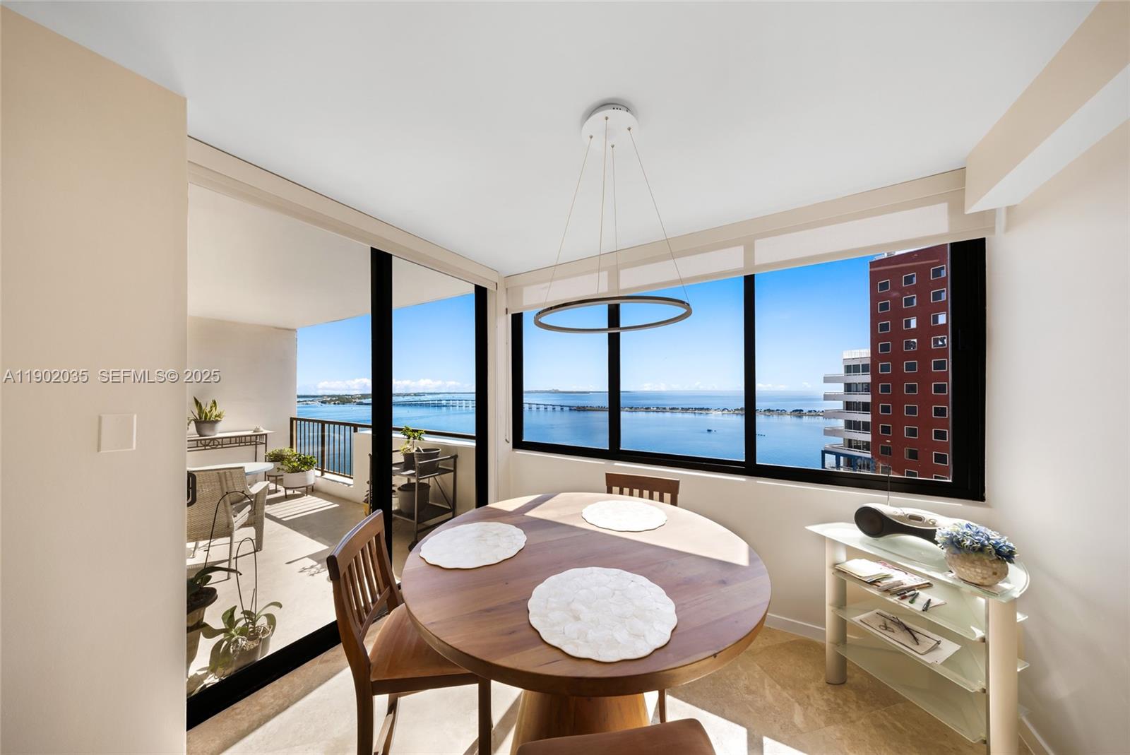 1581 Brickell Ave #2104, Miami FL 33129