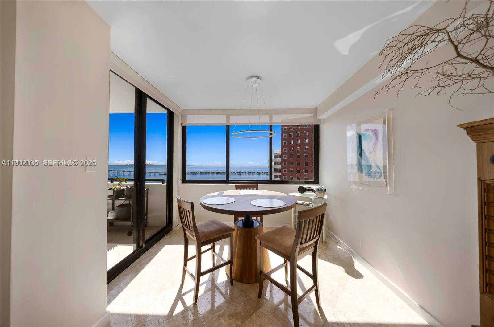1581 Brickell Ave #2104, Miami FL 33129
