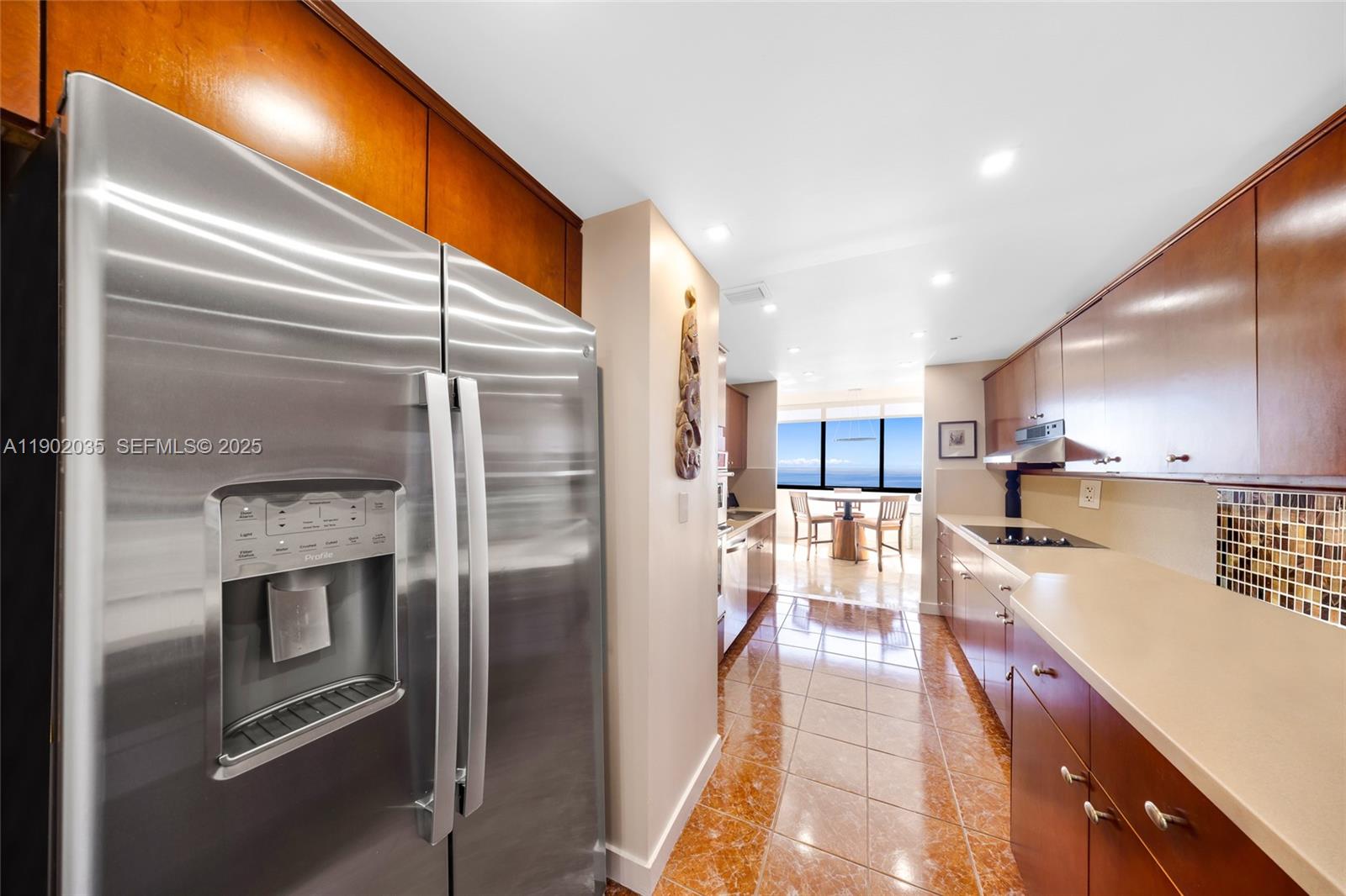 1581 Brickell Ave #2104, Miami FL 33129