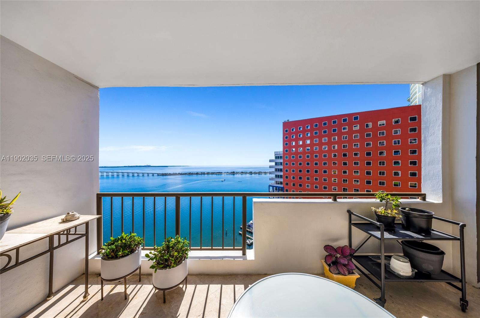 1581 Brickell Ave #2104, Miami FL 33129