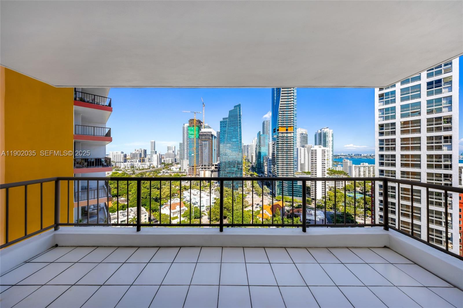 1581 Brickell Ave #2104, Miami FL 33129