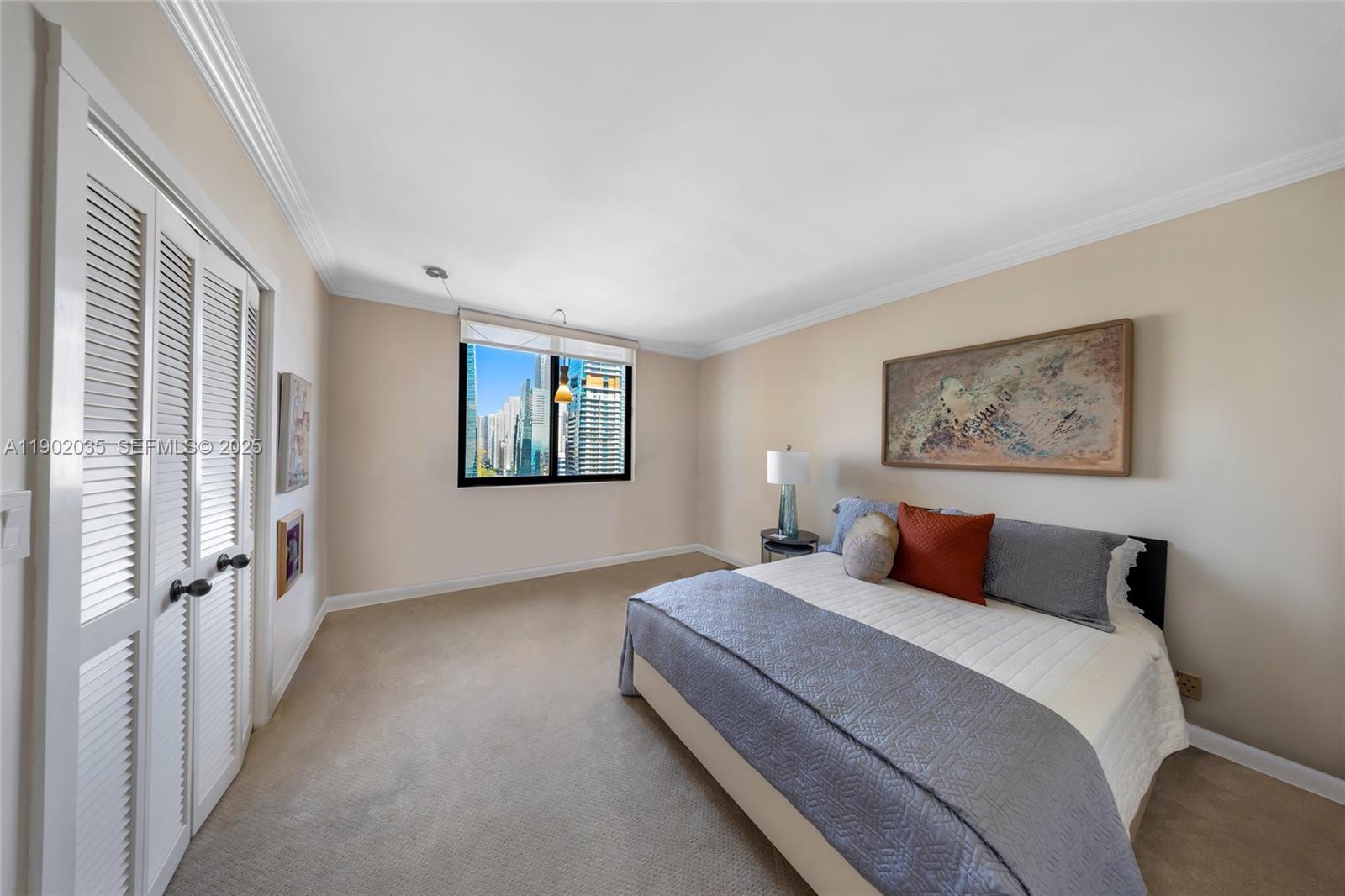 1581 Brickell Ave #2104, Miami FL 33129