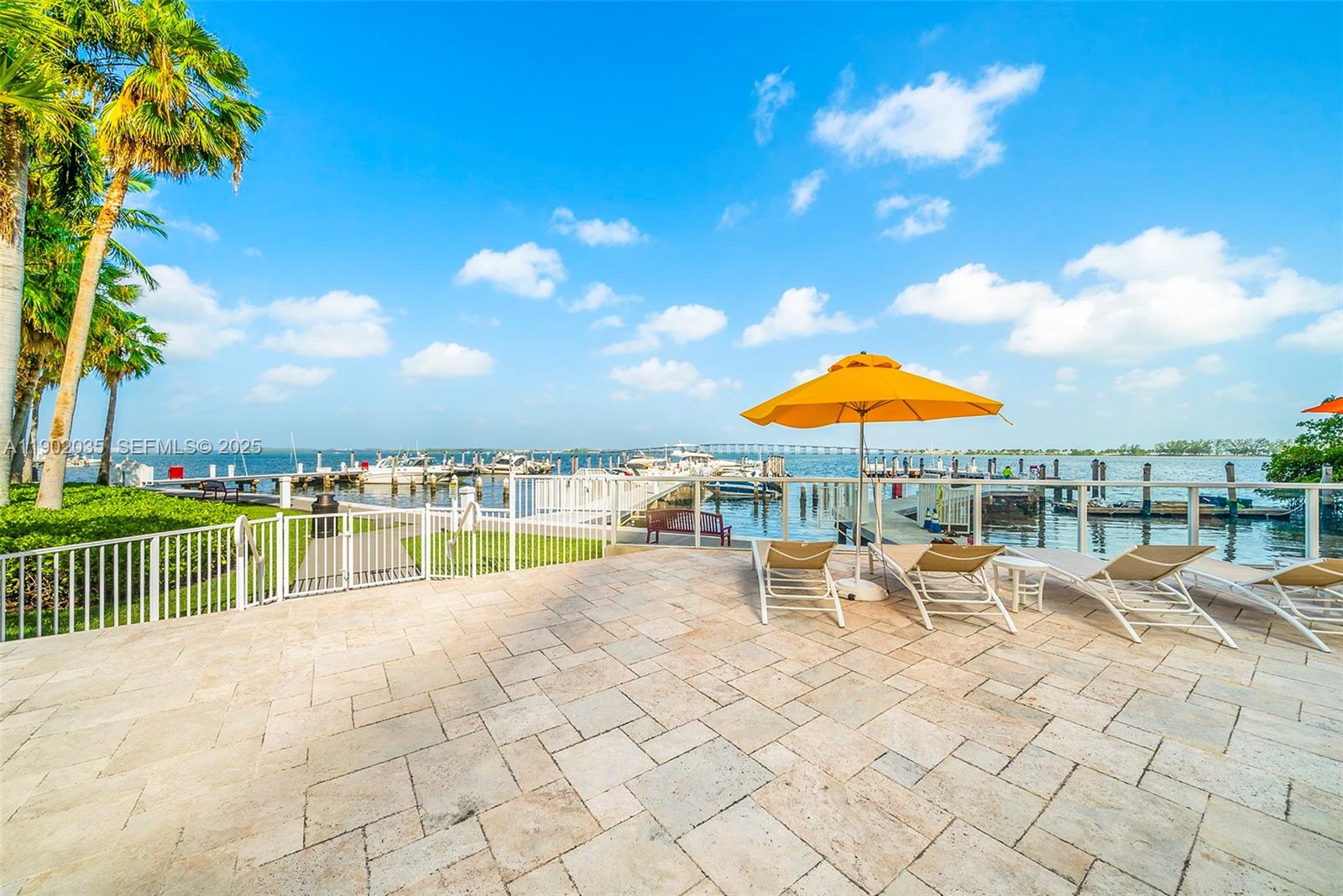 1581 Brickell Ave #2104, Miami FL 33129