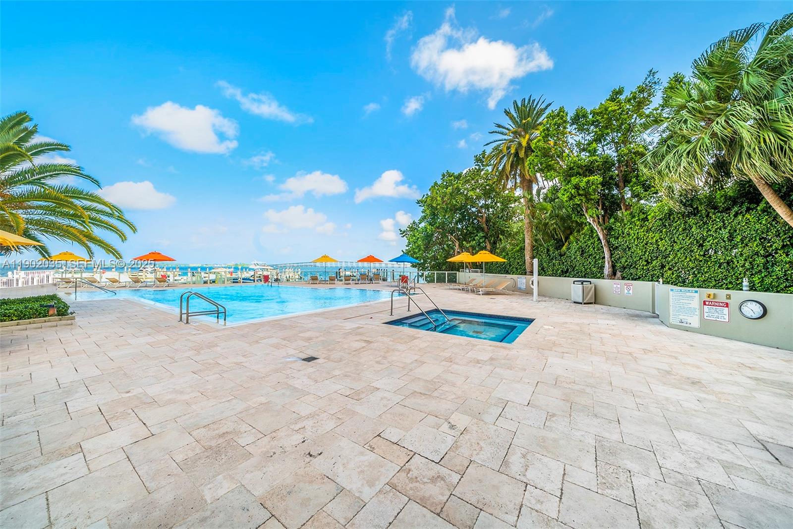 1581 Brickell Ave #2104, Miami FL 33129