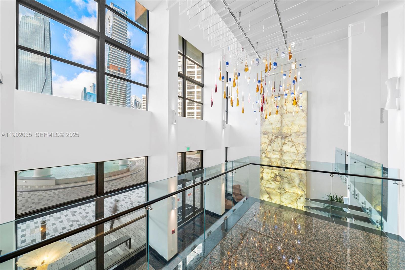 1581 Brickell Ave #2104, Miami FL 33129