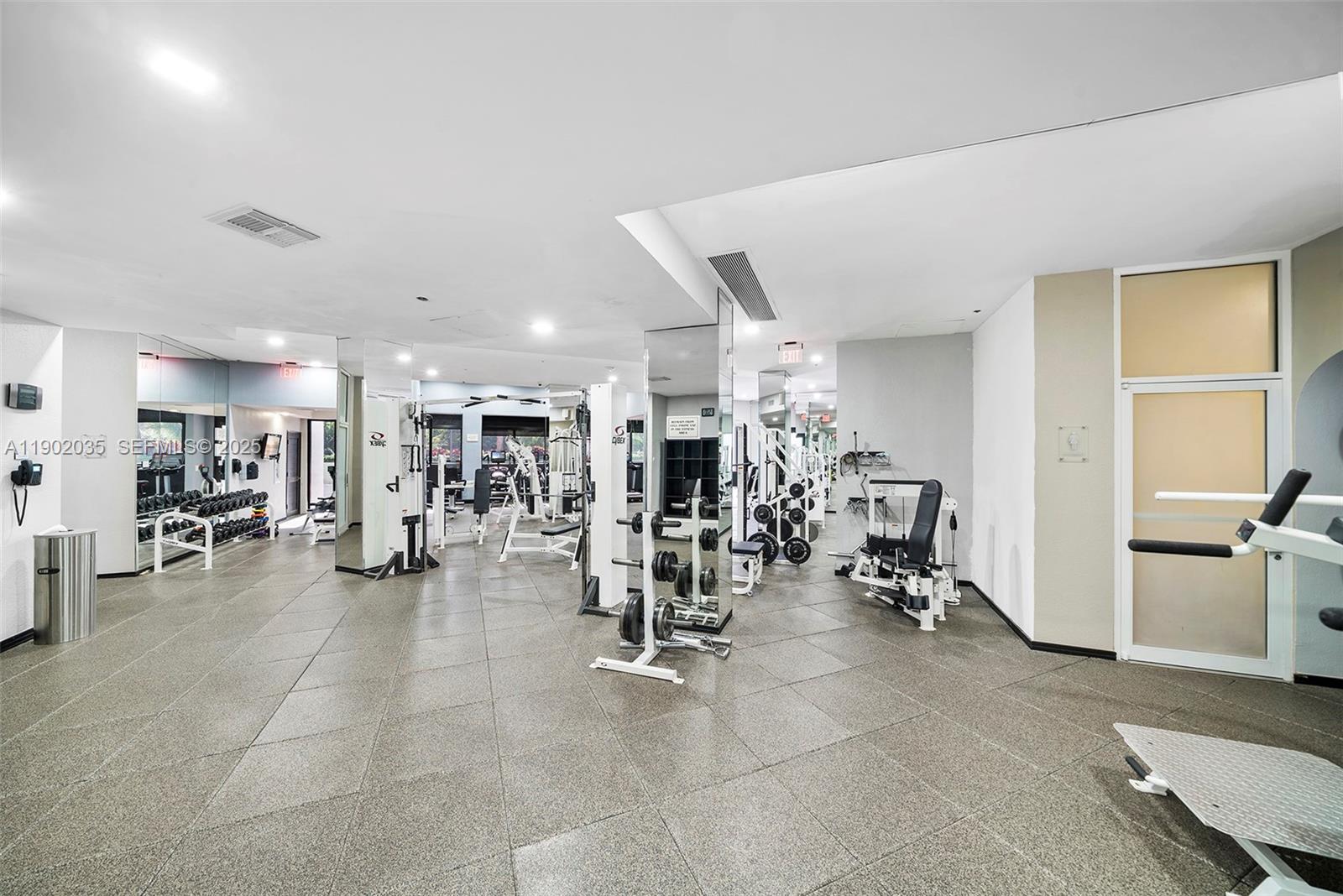 1581 Brickell Ave #2104, Miami FL 33129