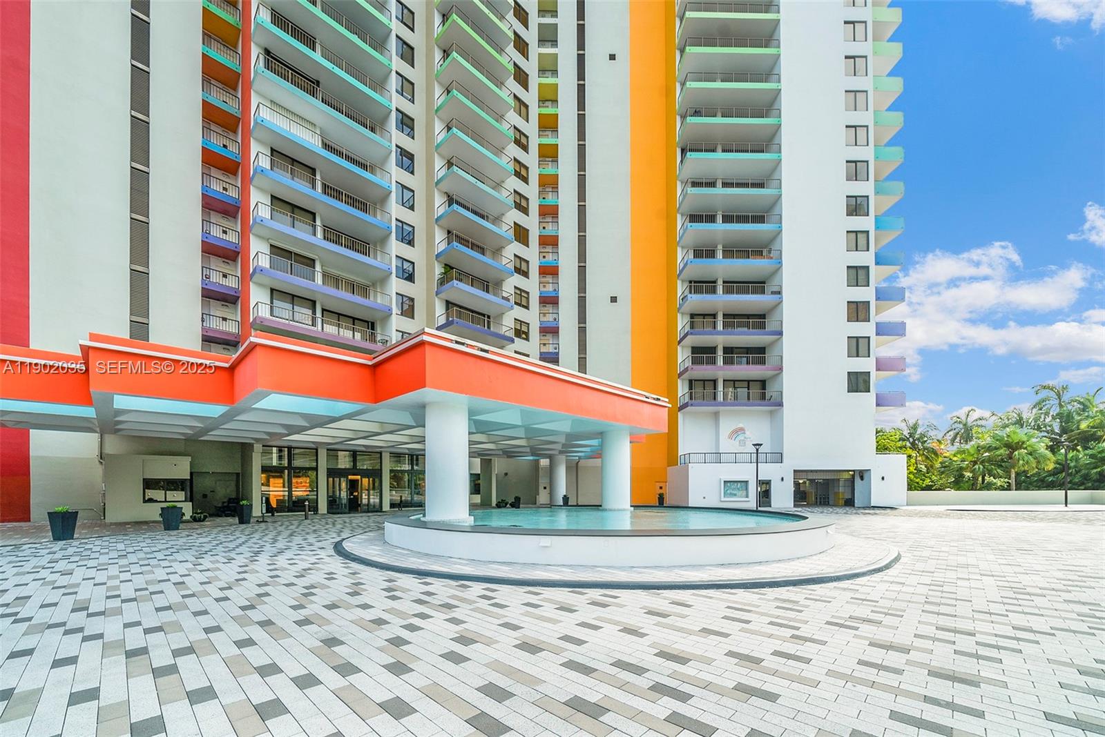 1581 Brickell Ave #2104, Miami FL 33129