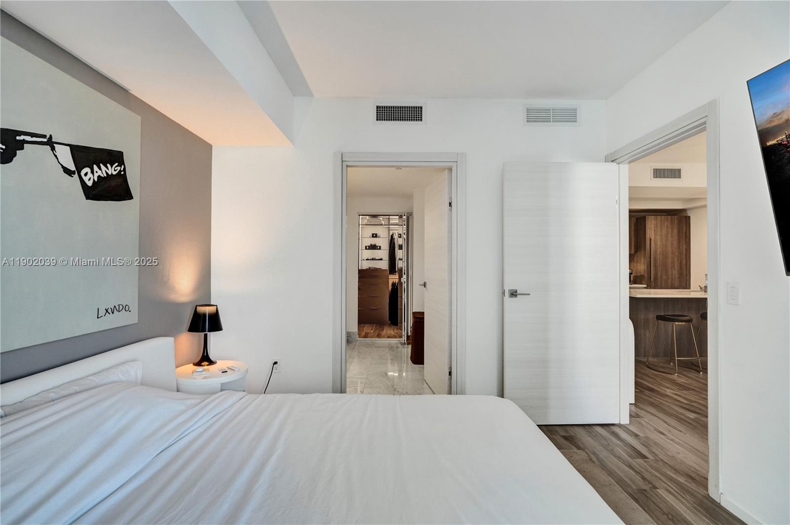 801 S Miami Ave #2107, Miami FL 33130