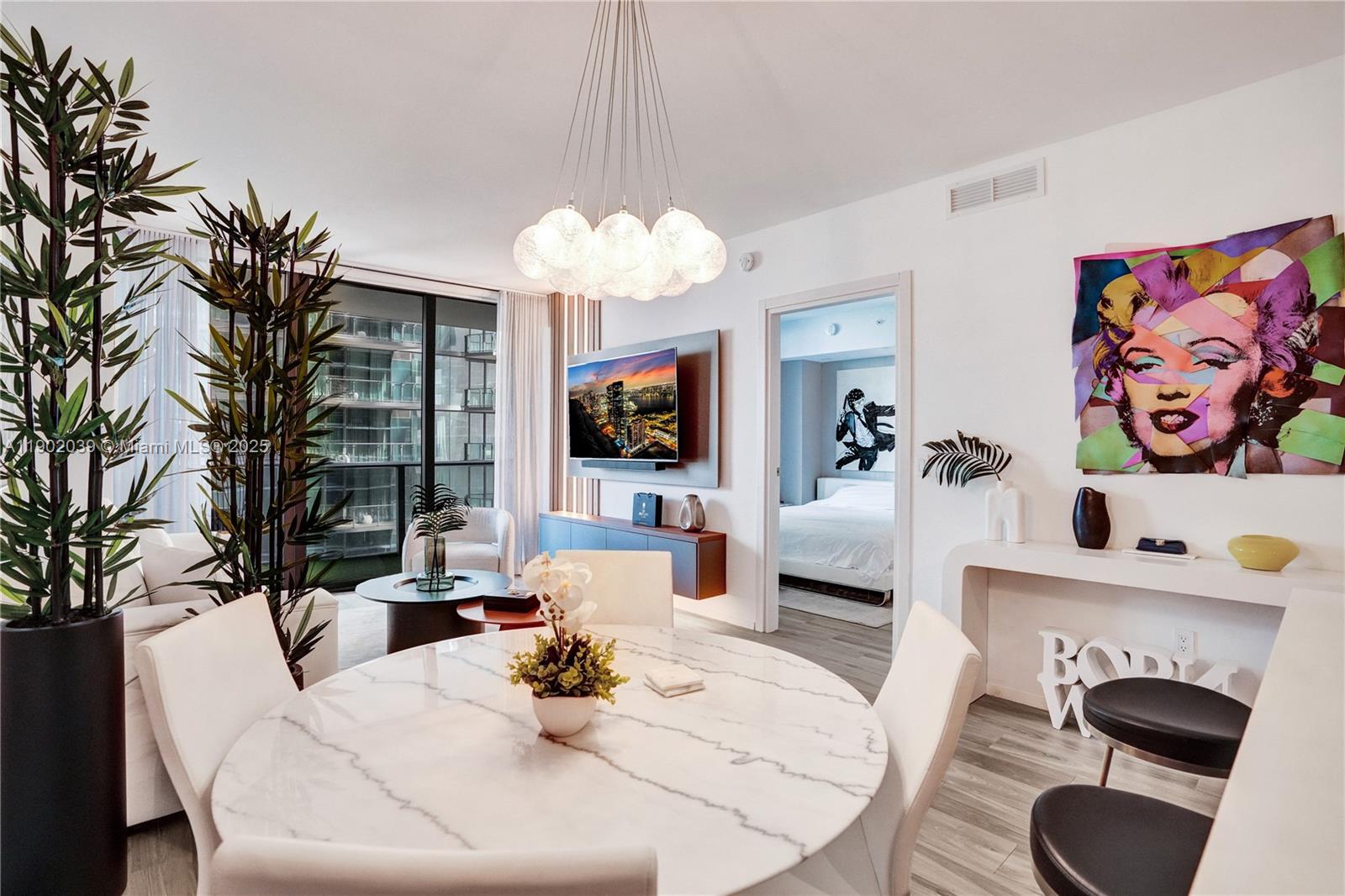801 S Miami Ave #2107, Miami FL 33130