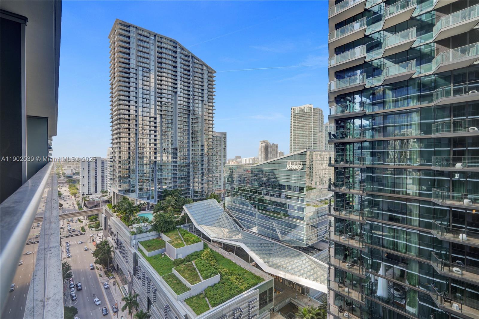 801 S Miami Ave #2107, Miami FL 33130