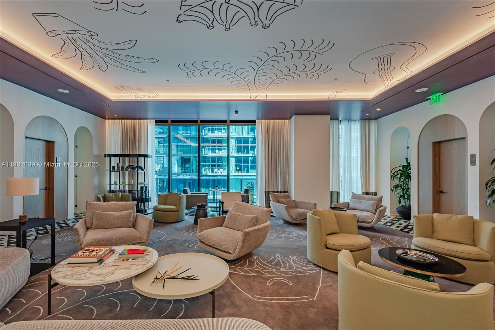801 S Miami Ave #2107, Miami FL 33130