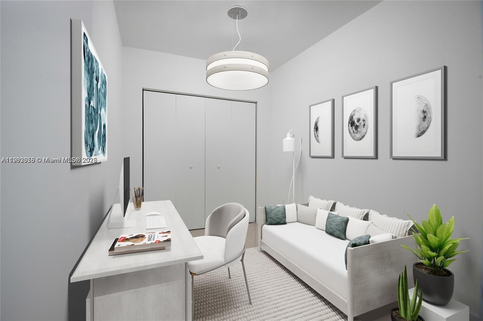 488 NE 18 ST #2506, Miami FL 33132