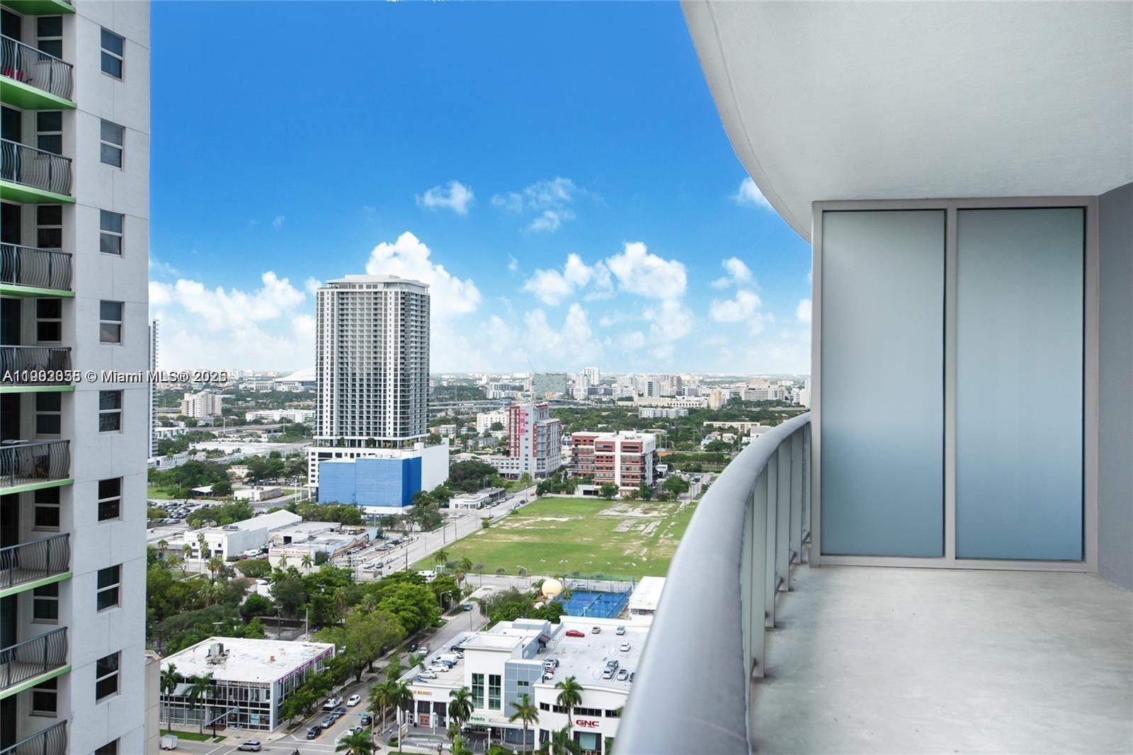 488 NE 18 ST #2506, Miami FL 33132