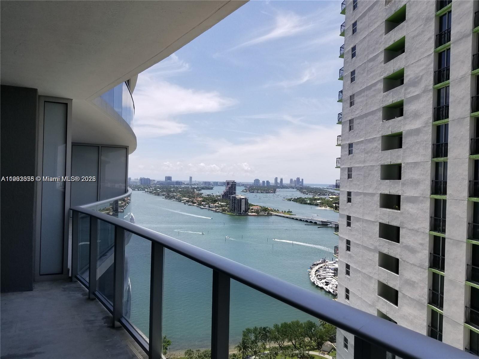 488 NE 18 ST #2506, Miami FL 33132