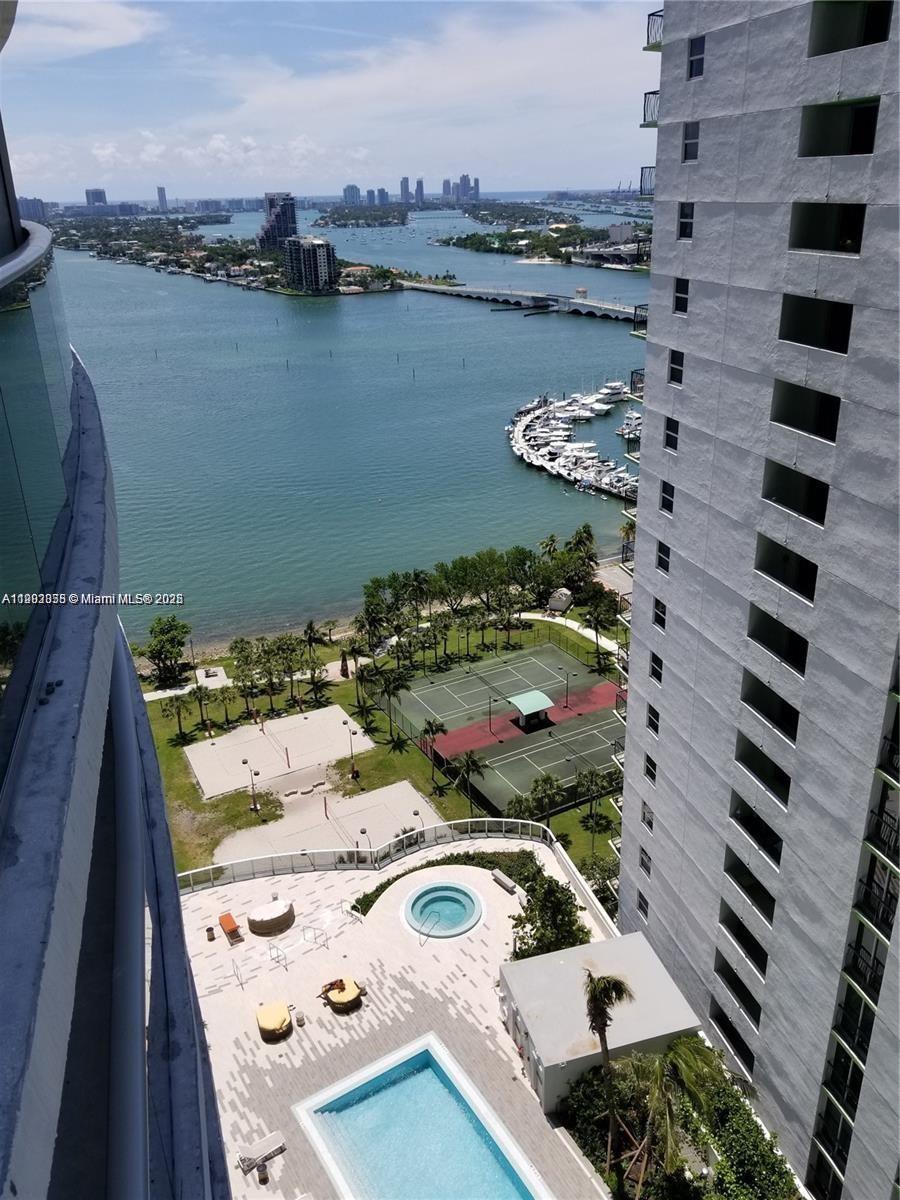 488 NE 18 ST #2506, Miami FL 33132