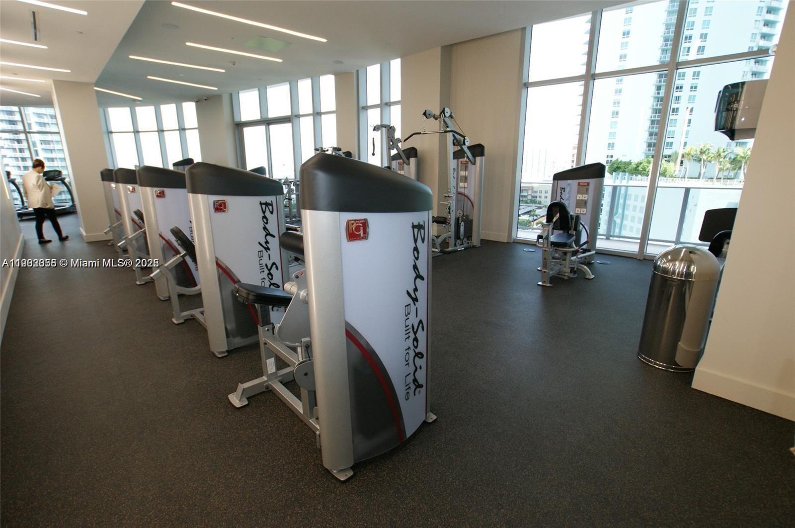 488 NE 18 ST #2506, Miami FL 33132