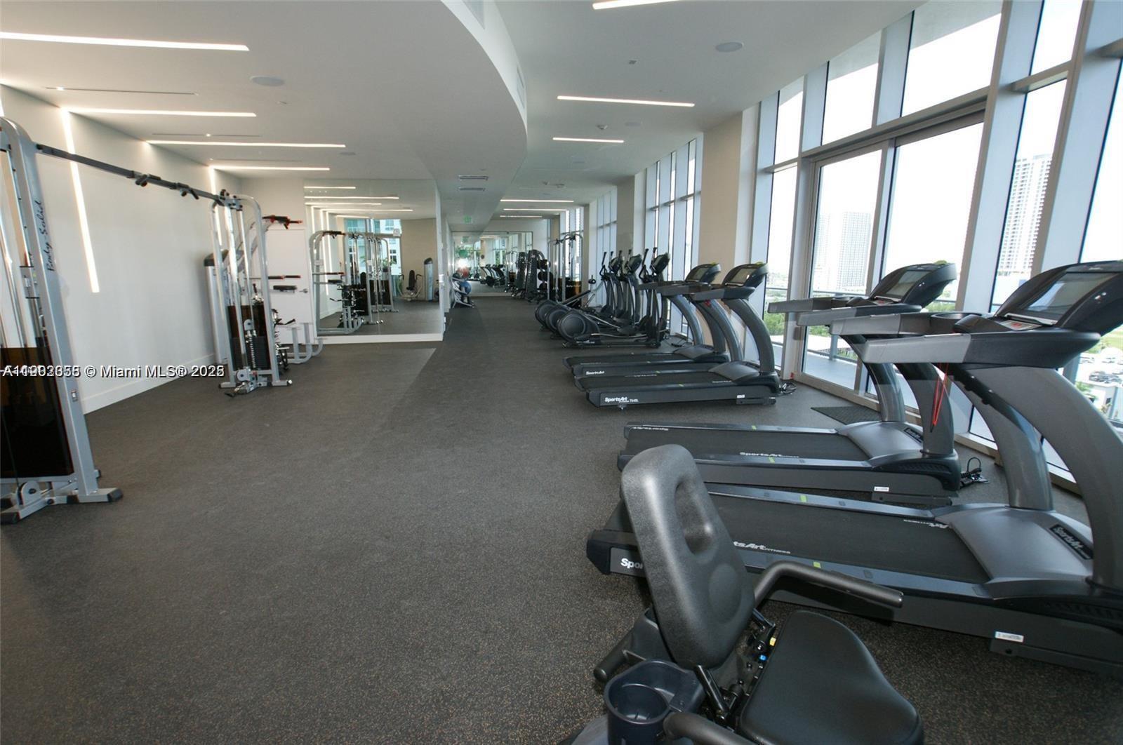 488 NE 18 ST #2506, Miami FL 33132
