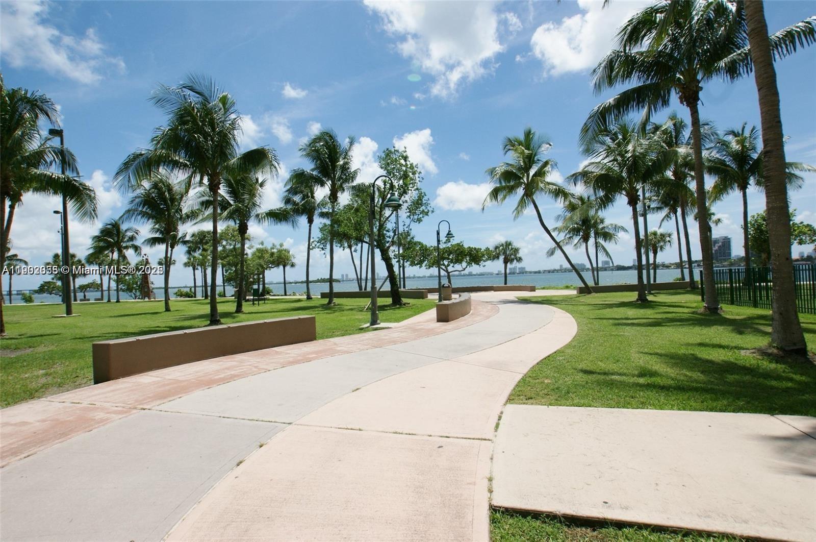 488 NE 18 ST #2506, Miami FL 33132